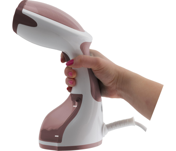 Sencor Parownica do ubrań SSI 0850RS - 1267657 - zdjęcie 6